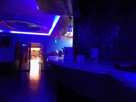 Discoteca