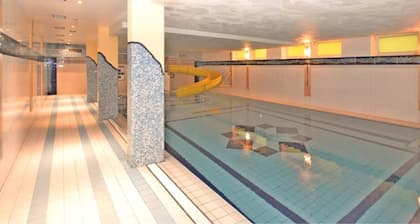 Appartement Balbiani 601