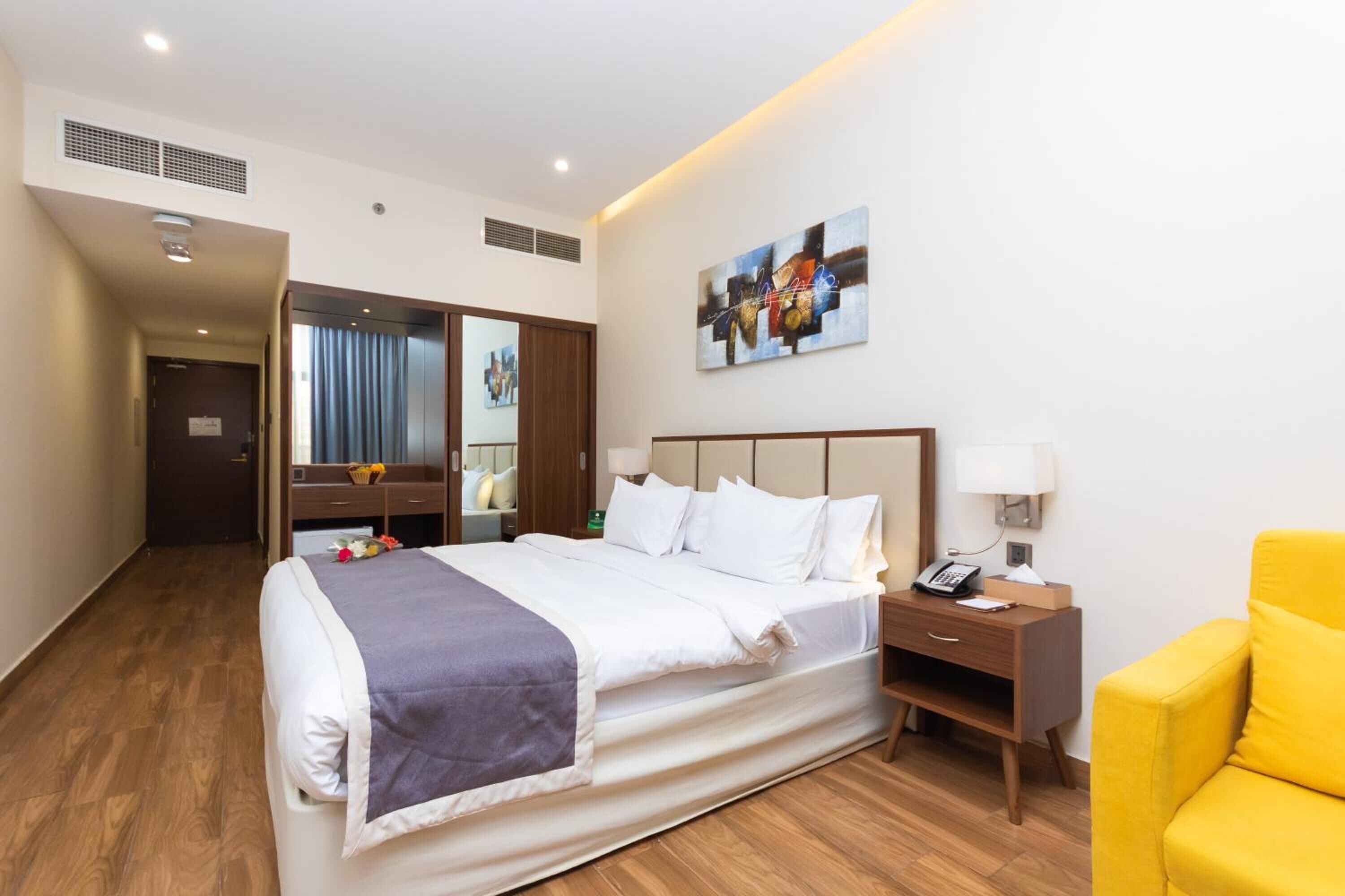 Foto - Le Wana Hotel