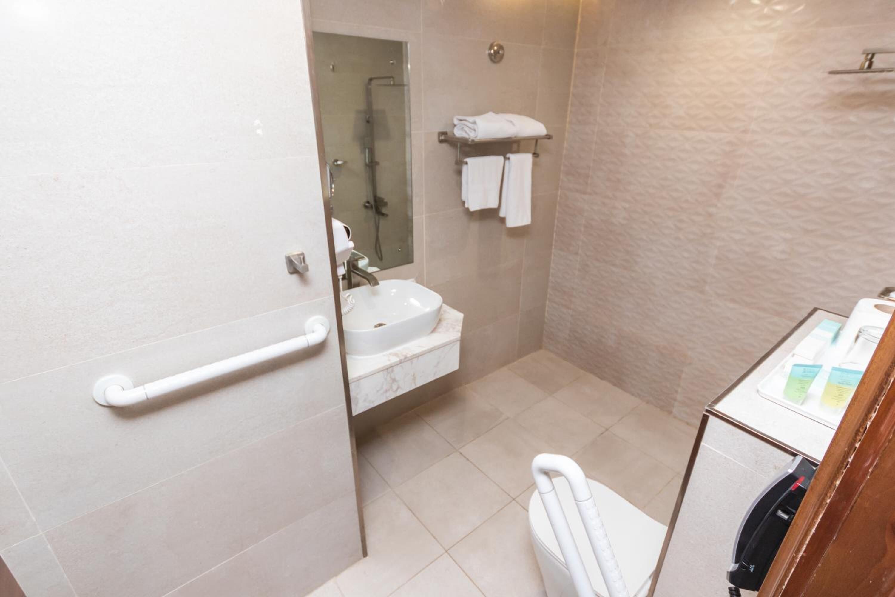 Foto - Le Wana Hotel