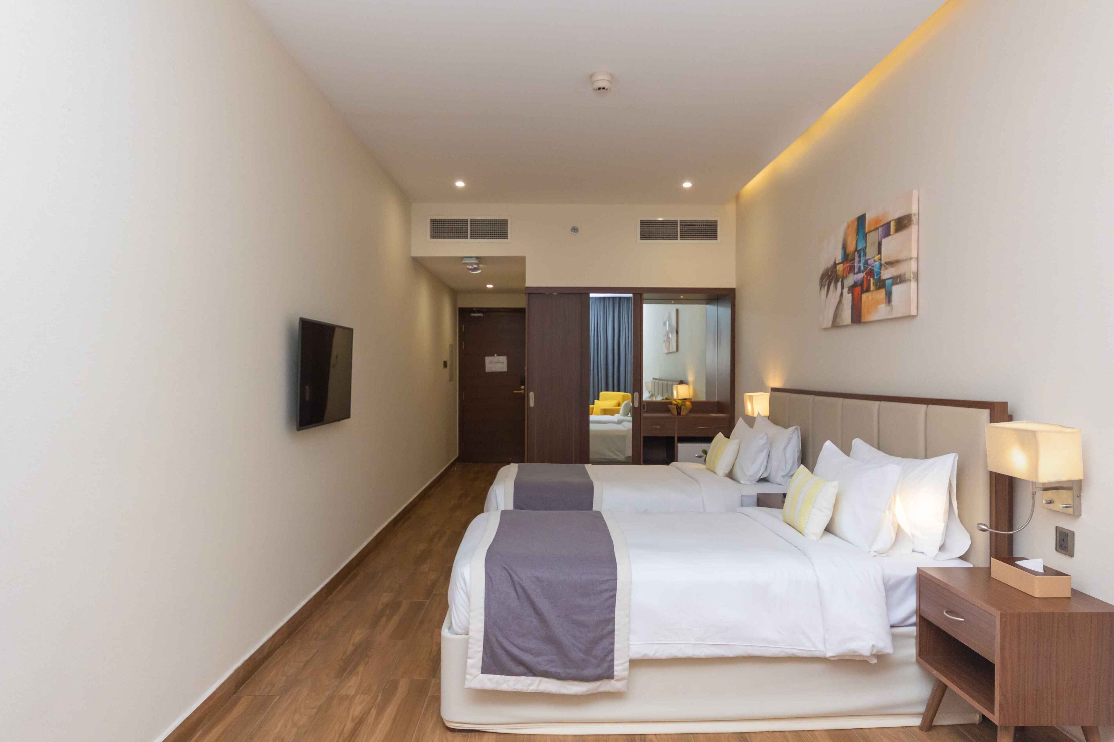 Foto - Le Wana Hotel