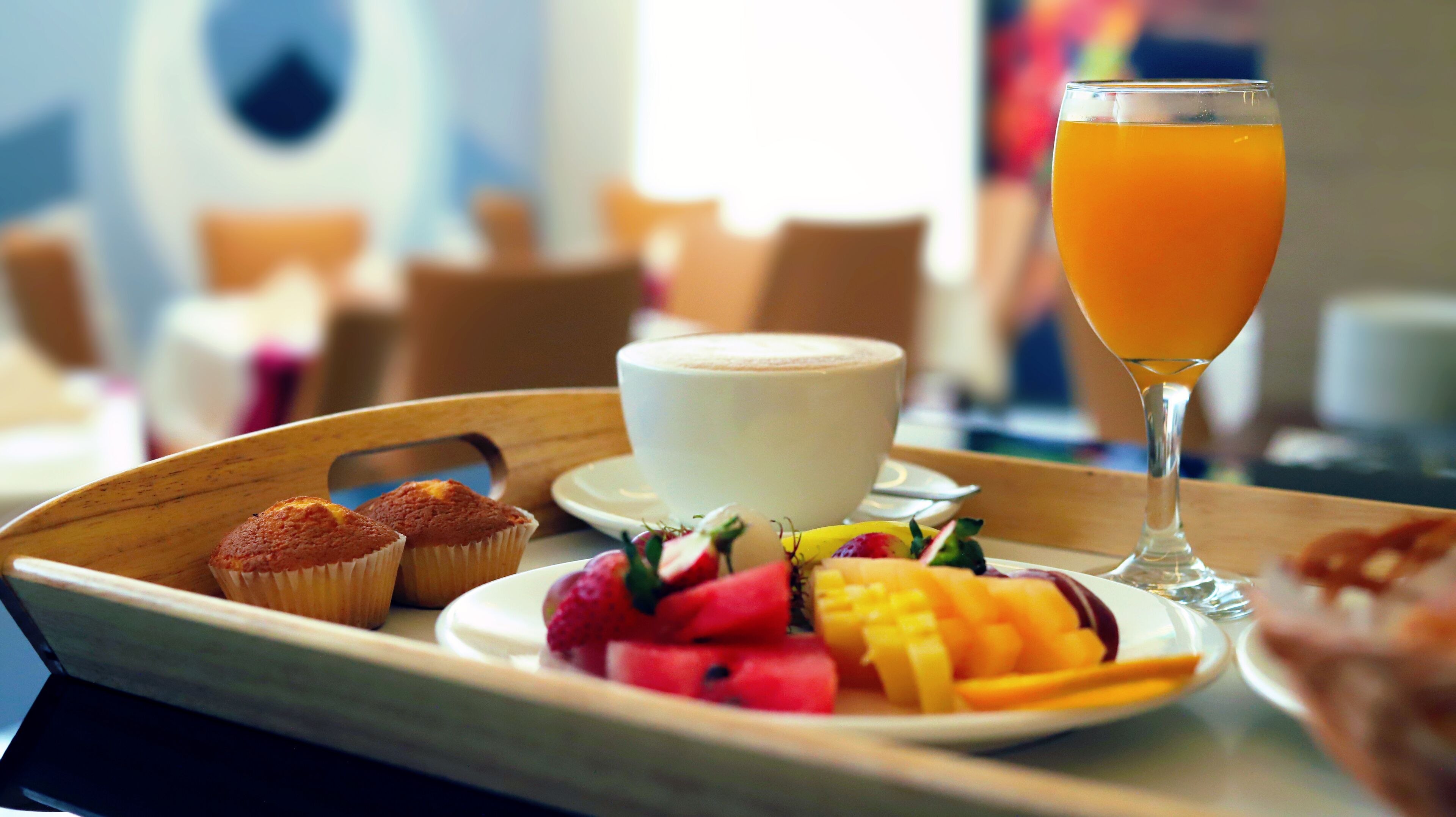 Foto - Le Wana Hotel