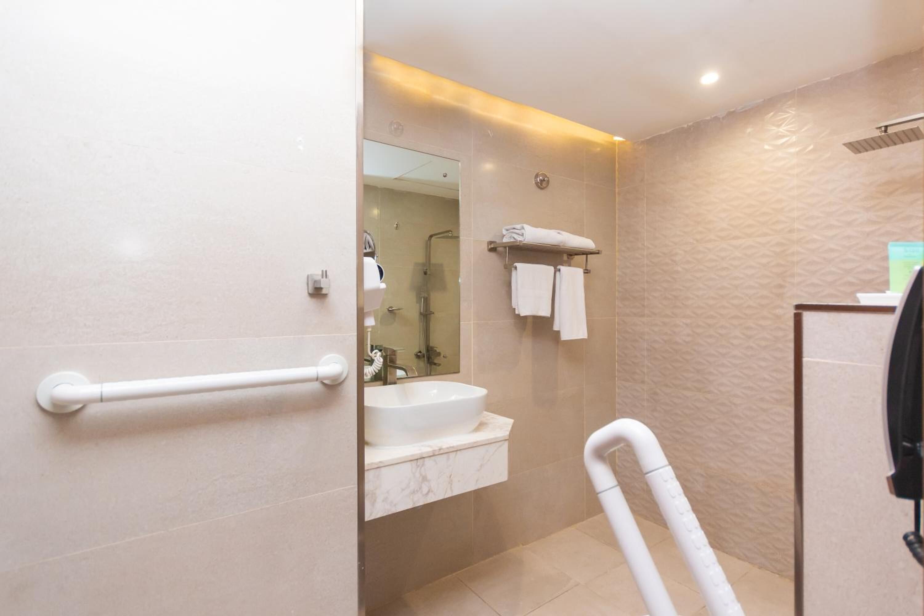 Foto - Le Wana Hotel