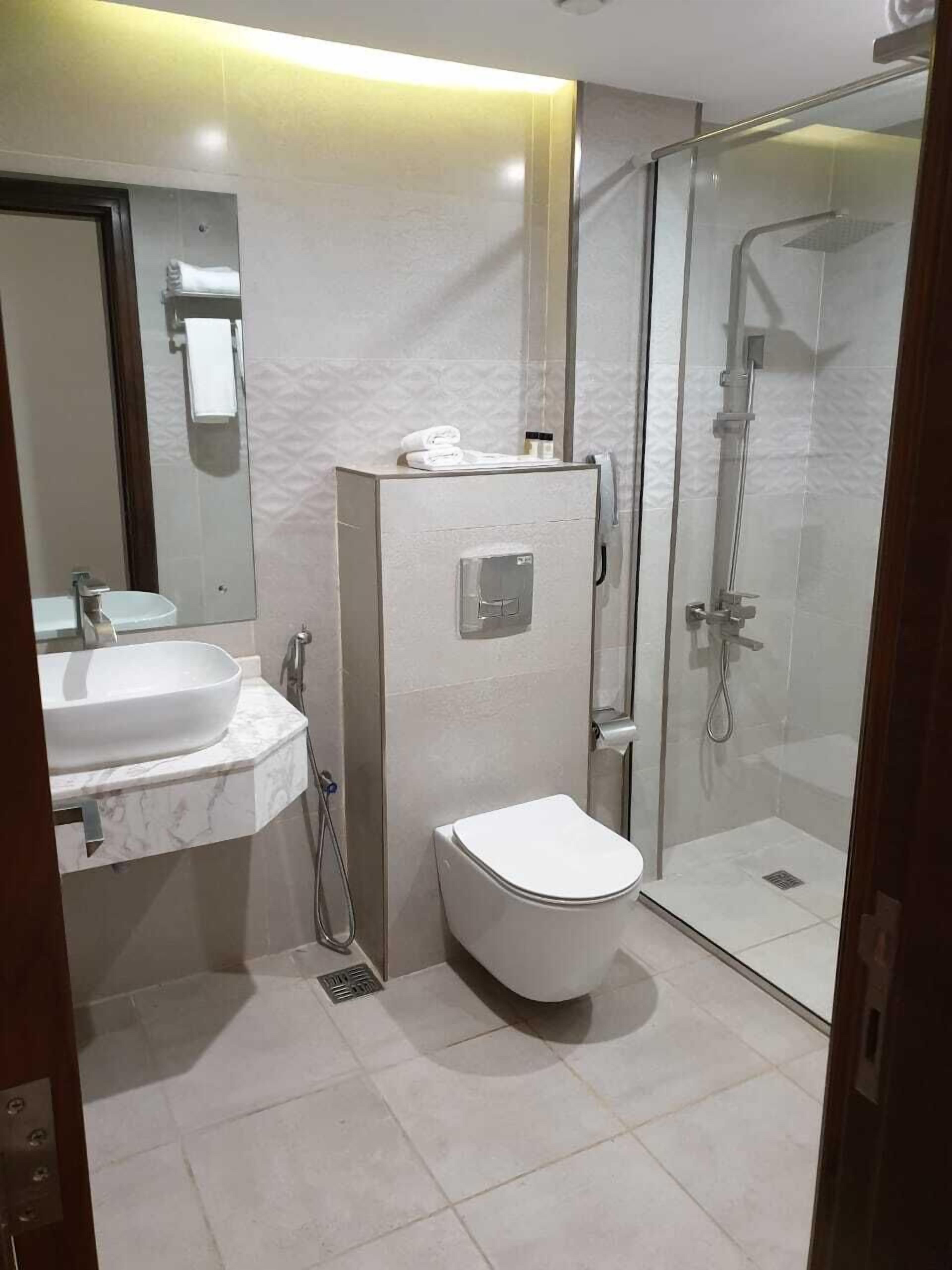 Foto - Le Wana Hotel