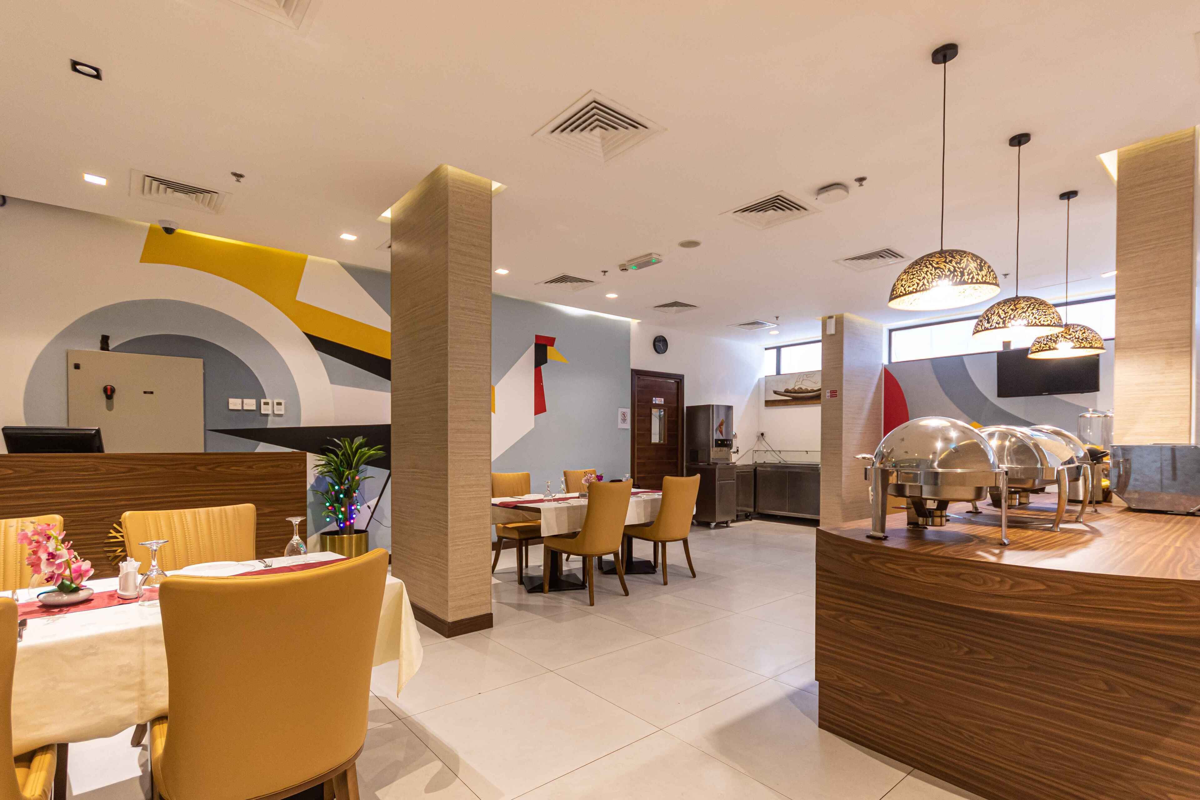 Foto - Le Wana Hotel