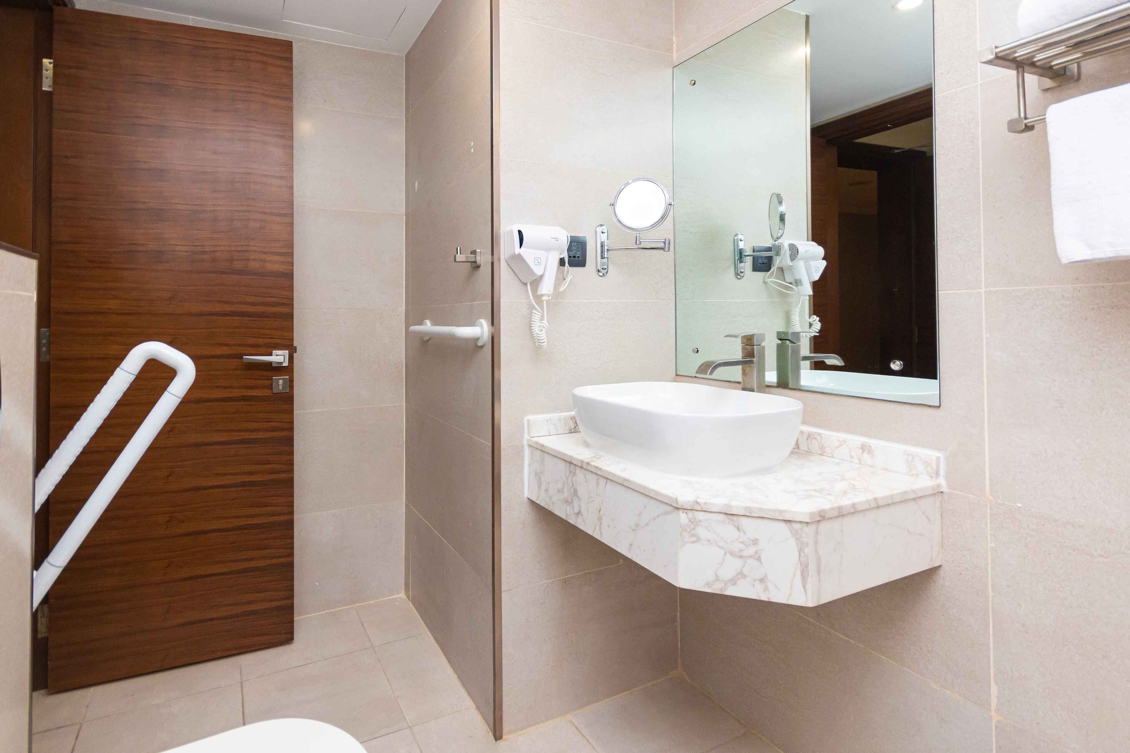 Foto - Le Wana Hotel