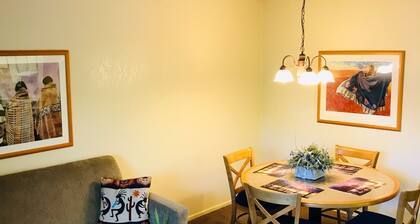 Cozy Condo in Chandler, entire unit to yourself with balcony in gated community.