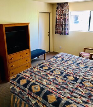 2 chambres, Wi-Fi, draps fournis