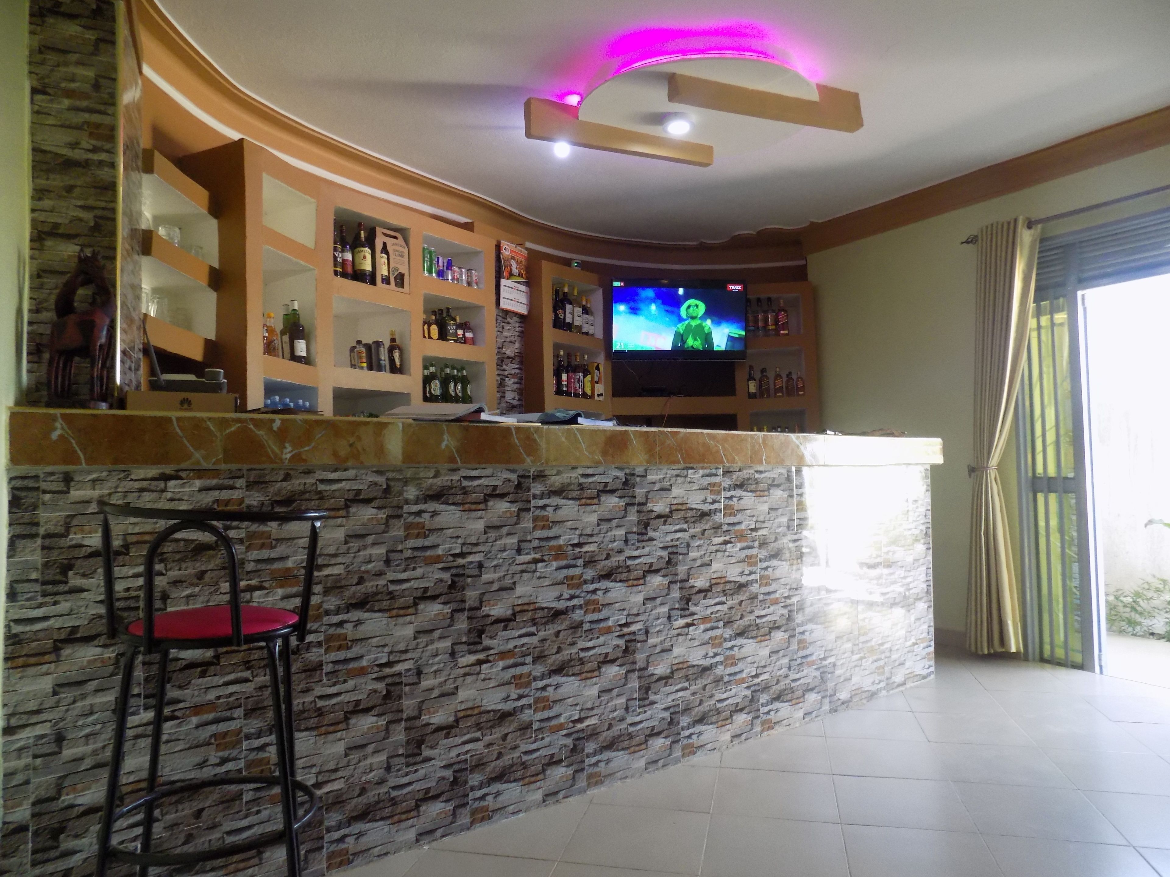 Bar (na propriedade)