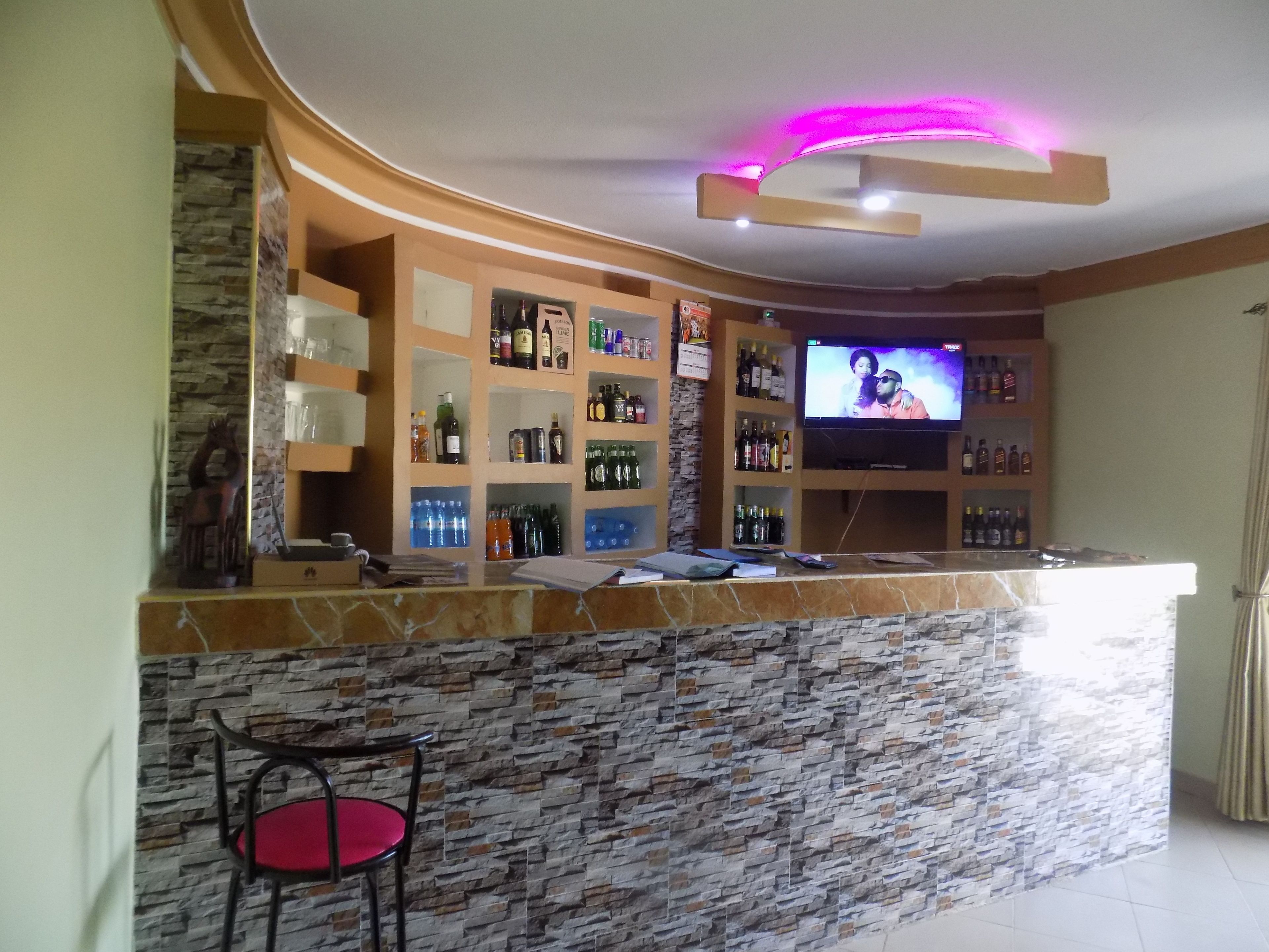 Bar (sur place)