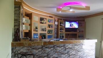 Bar (sur place)
