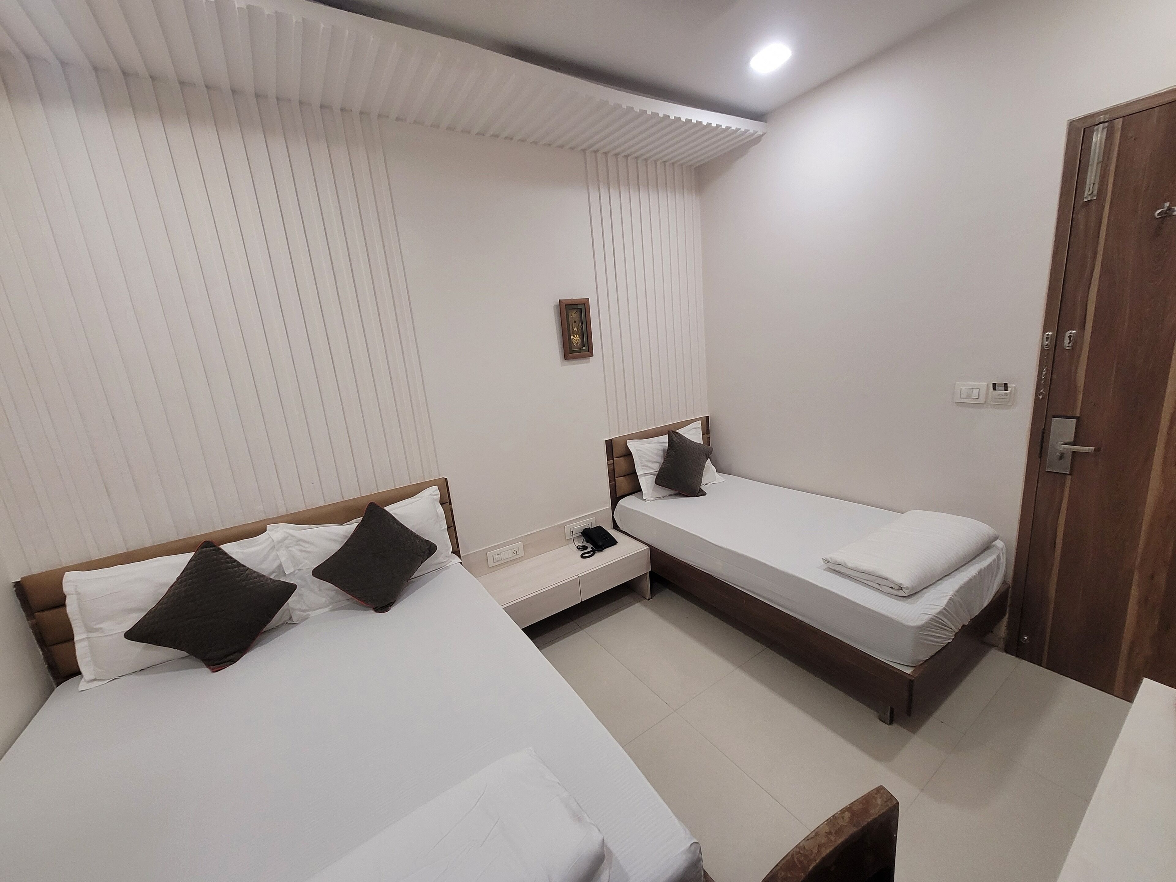 Foto - Hotel Heritage - Near Trade Center, Visa Consulate BKC