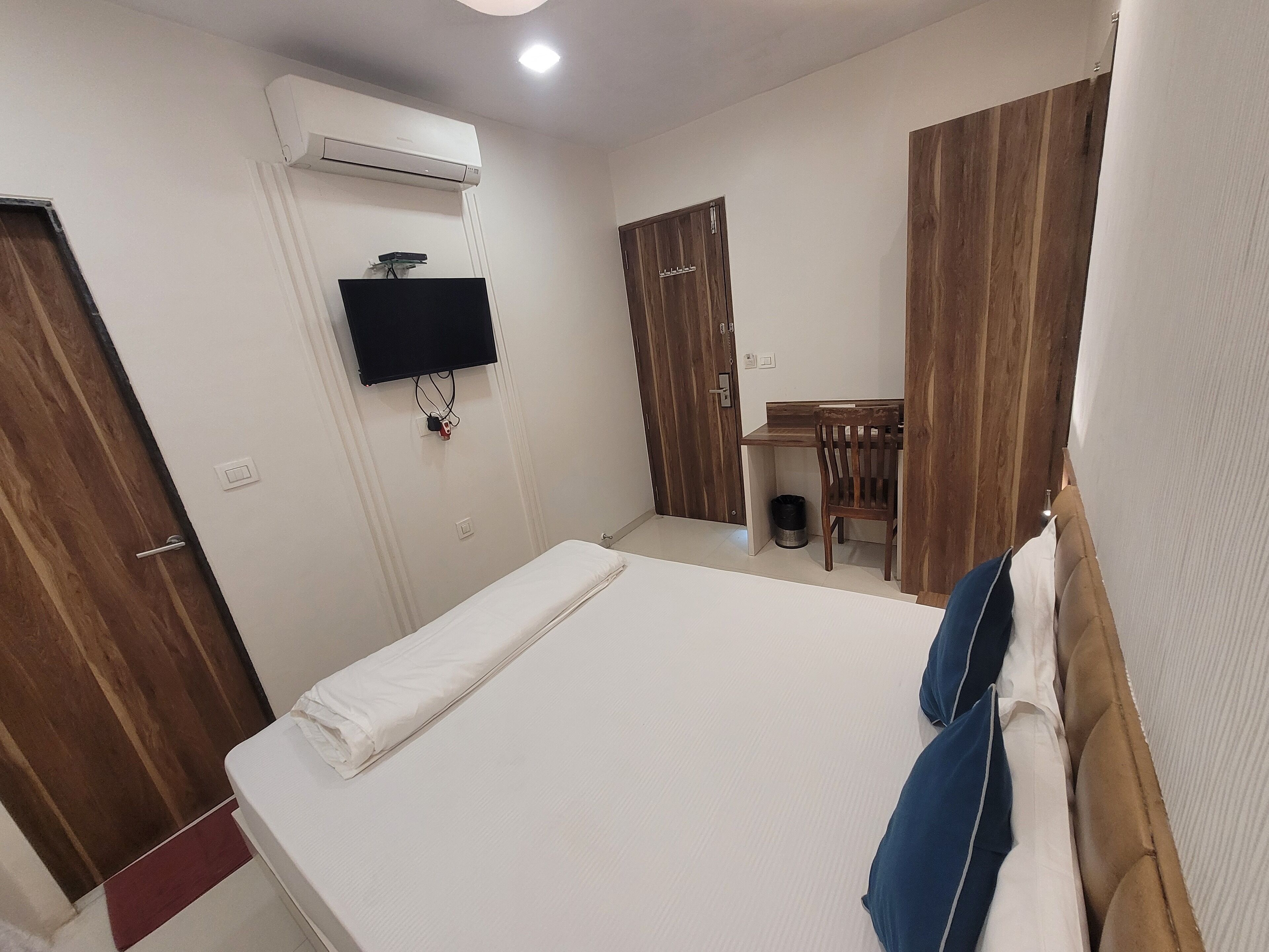 Foto - Hotel Heritage - Near Trade Center, Visa Consulate BKC