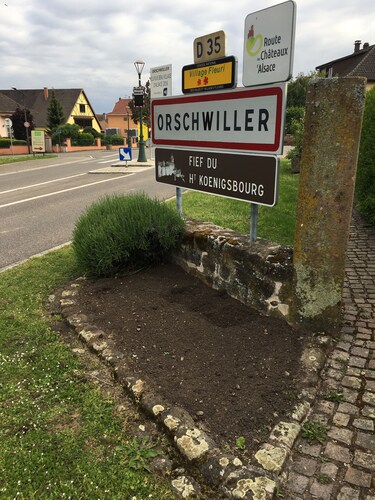 Cottage 5 Personen im Herzen des Elsass Zentrum Weinstraße