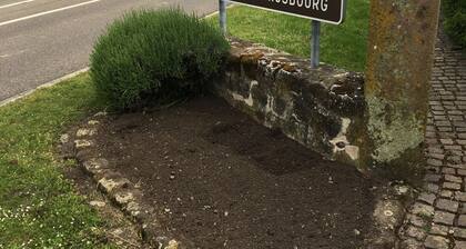 Cottage 5 Personen im Herzen des Elsass Zentrum Weinstraße