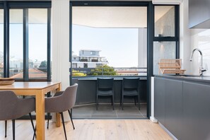 In-room dining - Nineons 3A (Cape Town)