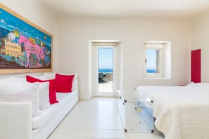 Villa | 5 habitaciones, wifi gratis y ropa de cama