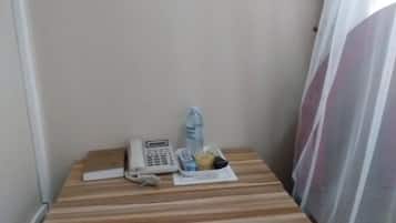 Zimmerausstattung