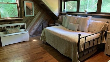 5 chambres, fer et planche Ă  repasser, lit parapluie, Wi-Fi gratuit