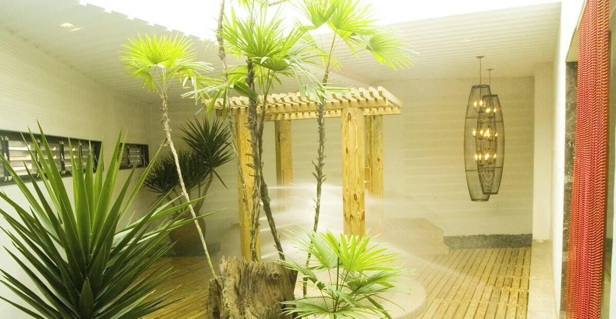 豪華雙人房 | 獨特裝潢、布置獨特、書桌、遮光布/窗簾