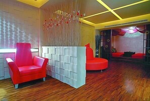 Interior - Hip Spa Motel (Taichung)