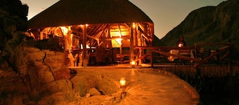 Khowarib Lodge