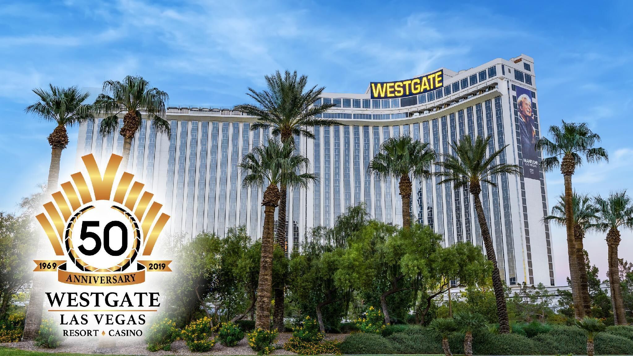 Studio Suite located next to the Las Vegas Convention Center