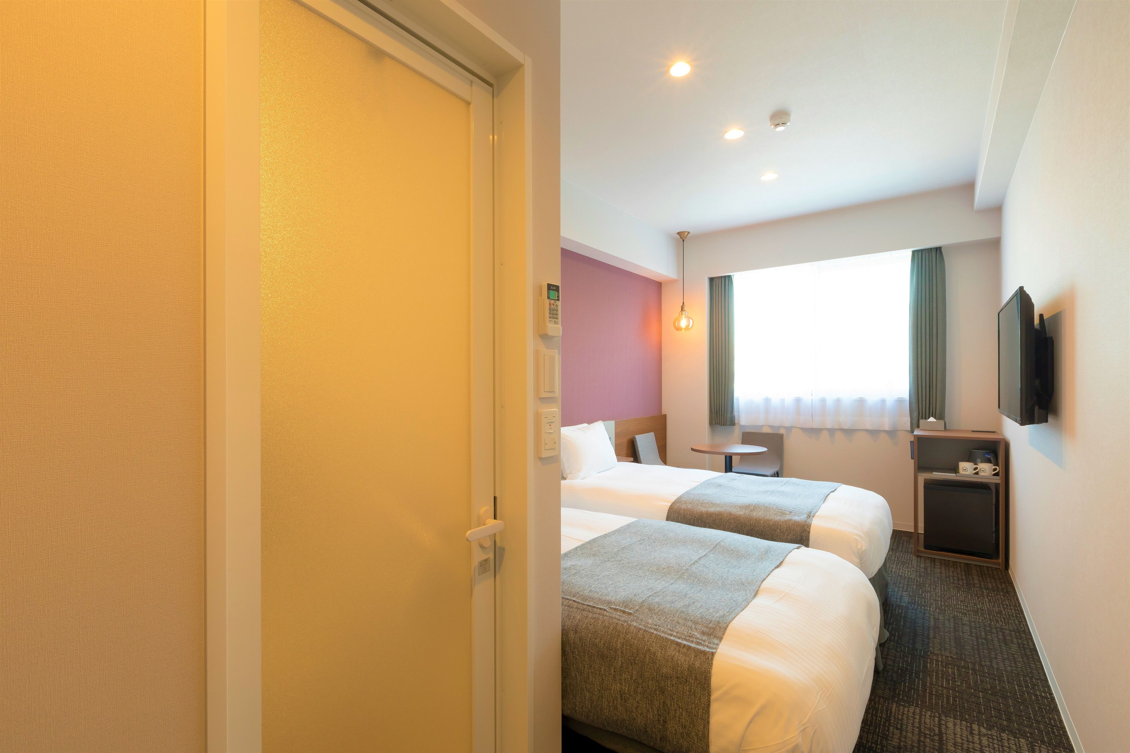 Photo - M's Hotel Kyoto Station Taruya