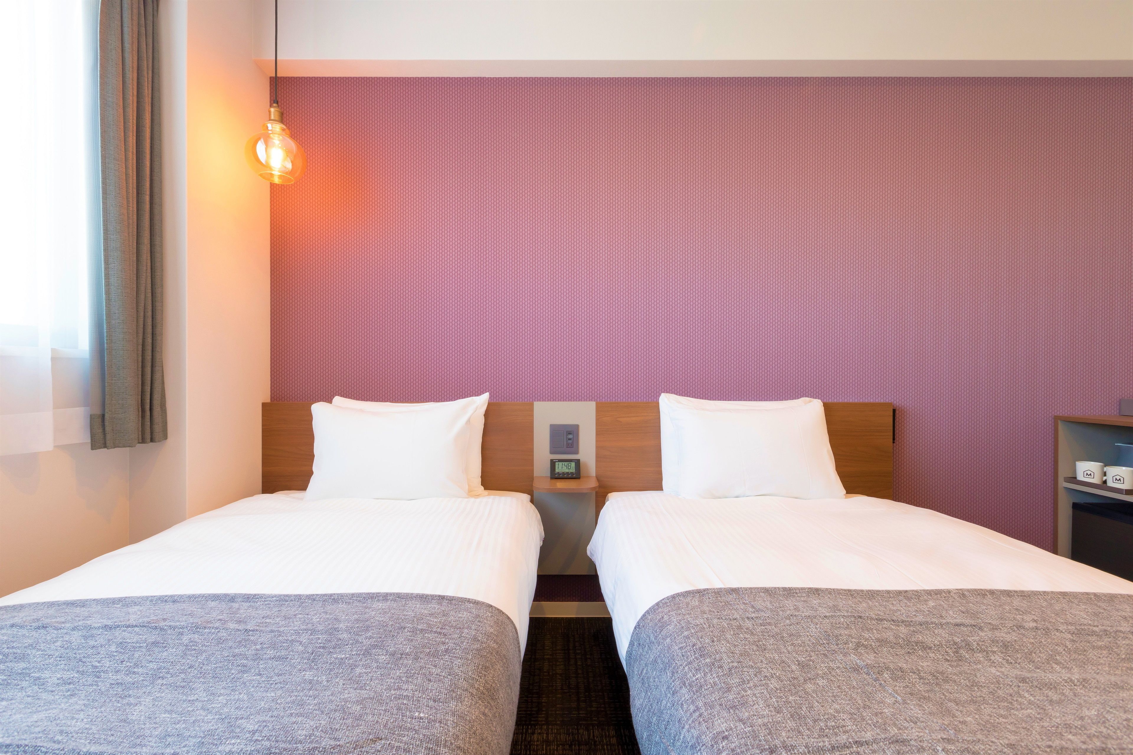 Photo - M's Hotel Kyoto Station Taruya