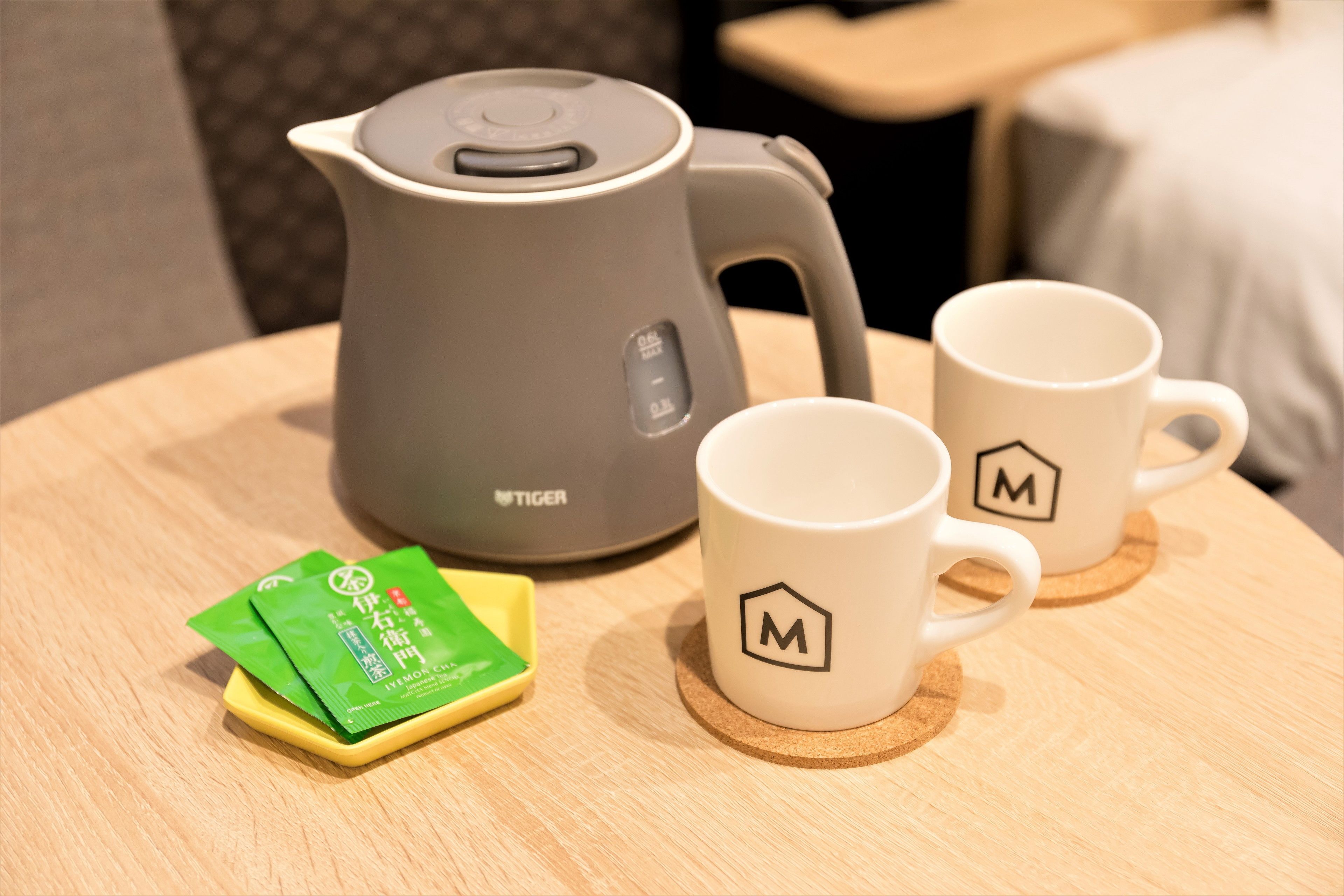 Photo - M's Hotel Kyoto Station Taruya