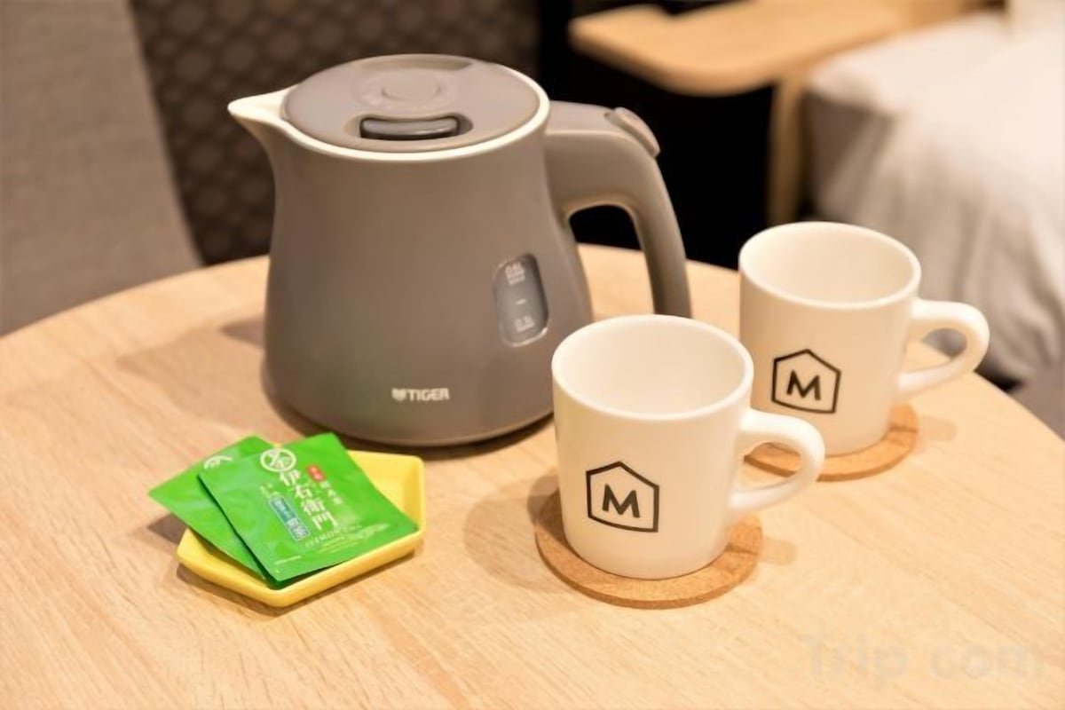 Café e/ou cafeteira
