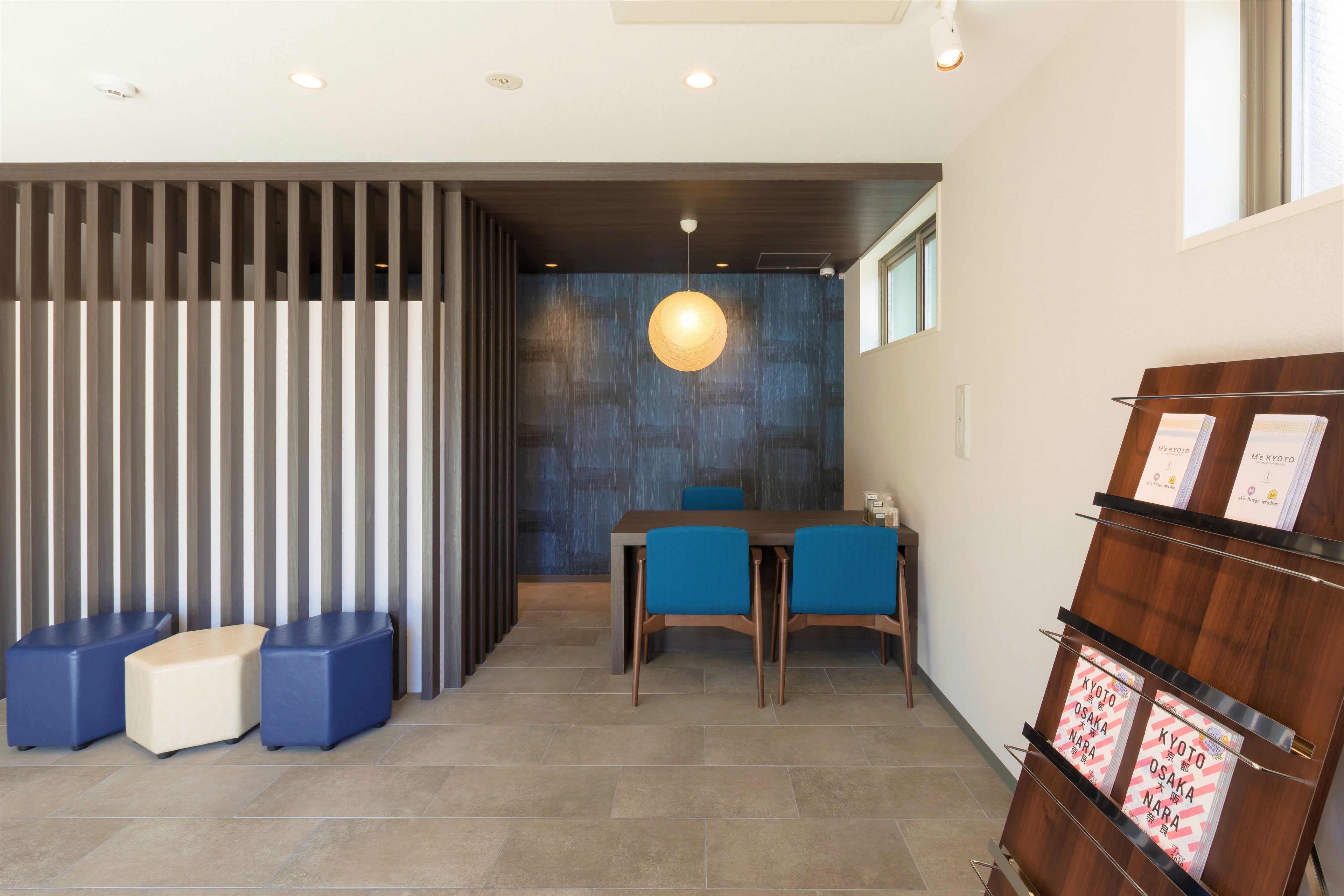 Photo - M's Hotel Kyoto Station Taruya