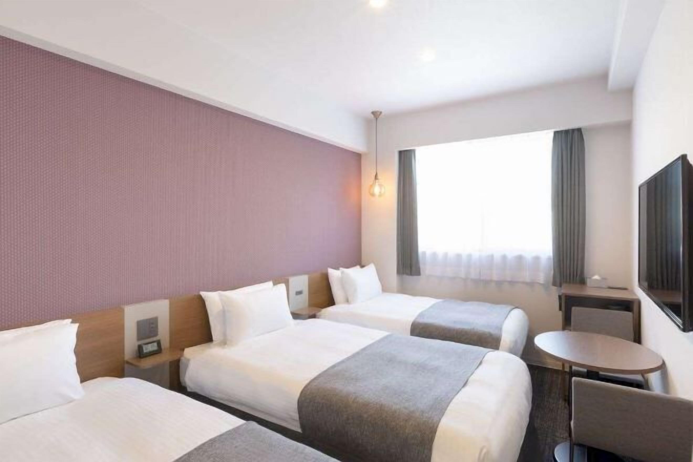 熨斗/熨衫板、免費 Wi-Fi、床單