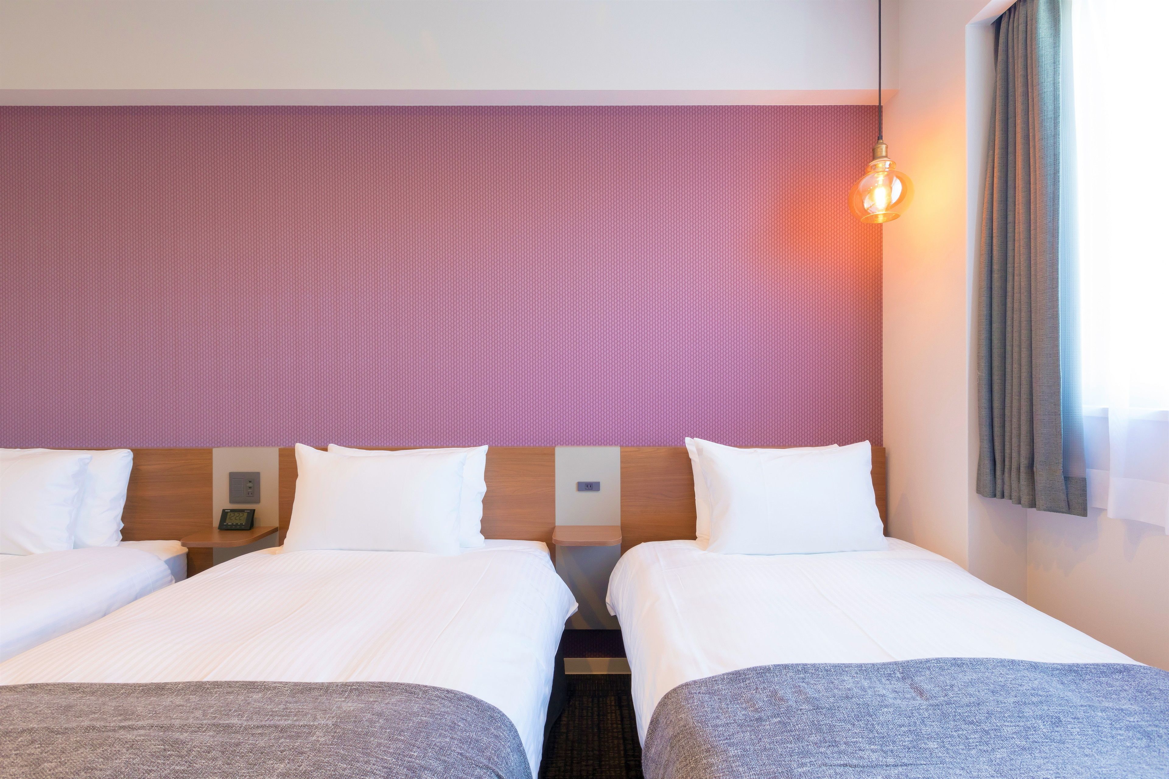 Photo - M’s Hotel Kyoto Station Taruya