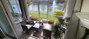 Ferie i Paradise på Lely Resort