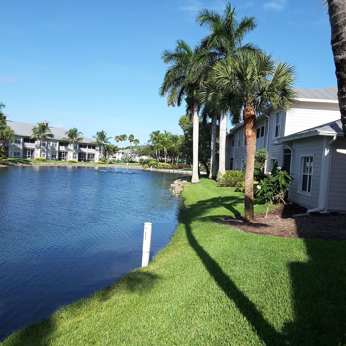 Photo 9 of Vacation in paradise at Lely Resort