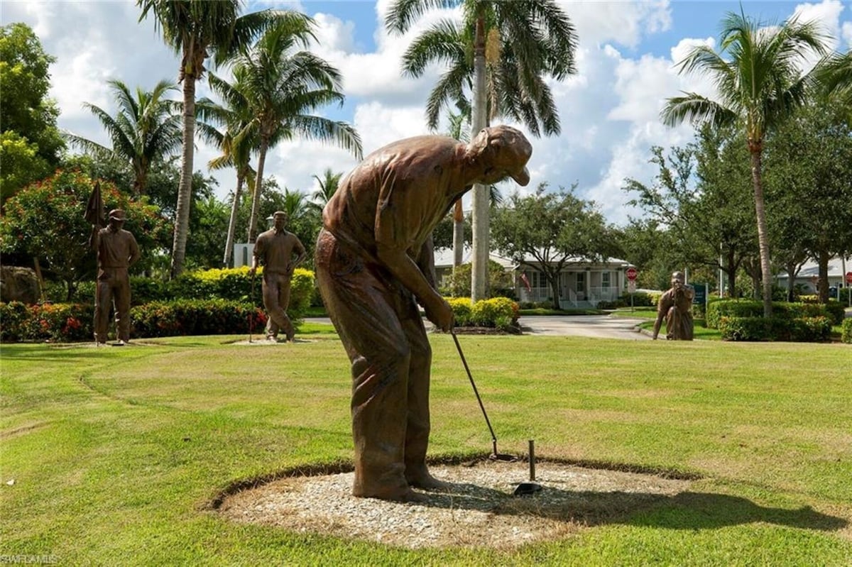 Photo 7 of Vacation in paradise at Lely Resort