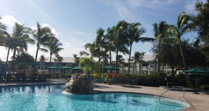 Vacation in paradise at Lely Resort