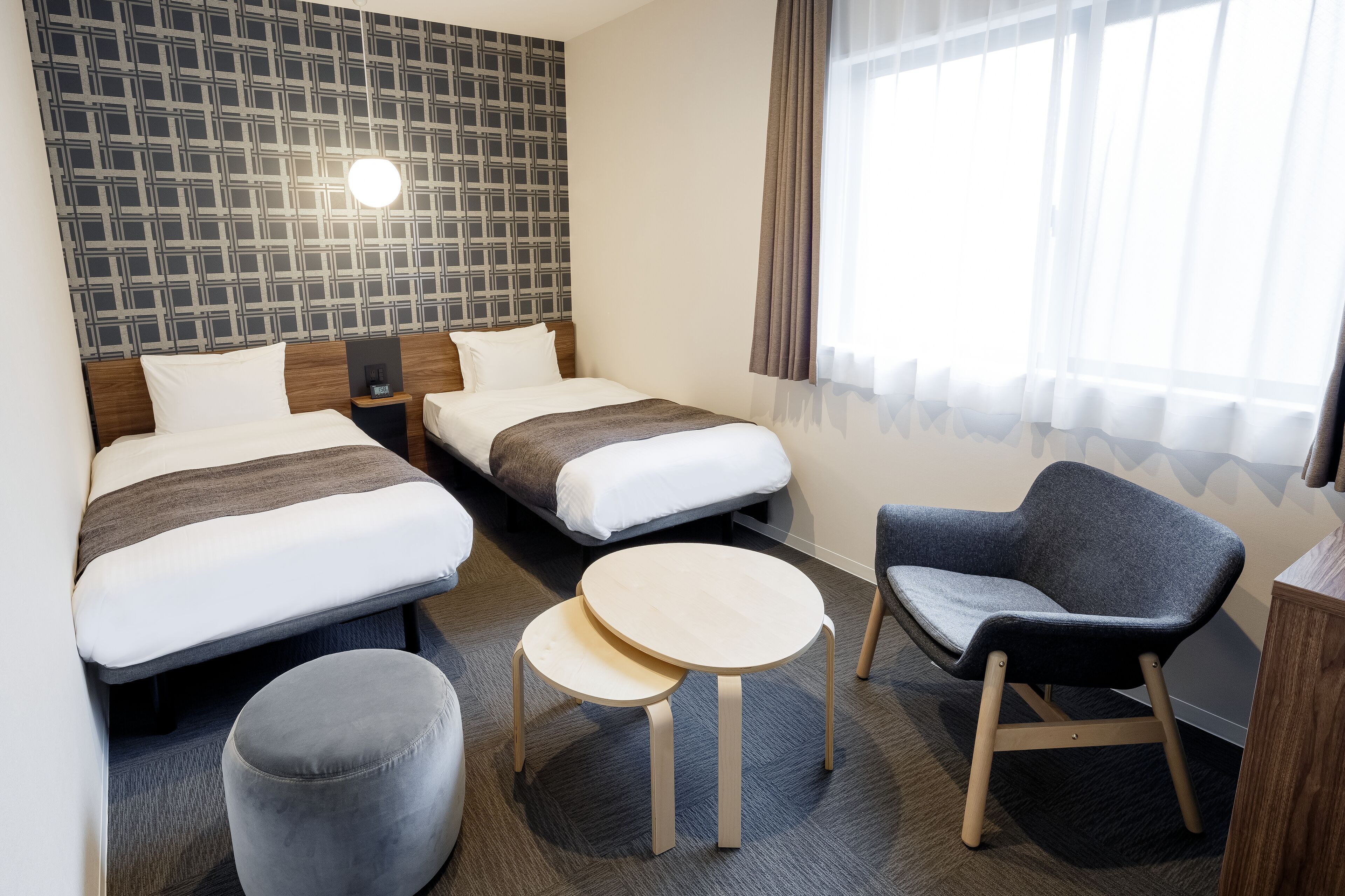 twin room | iron/ironing board, free wifi, bed sheets