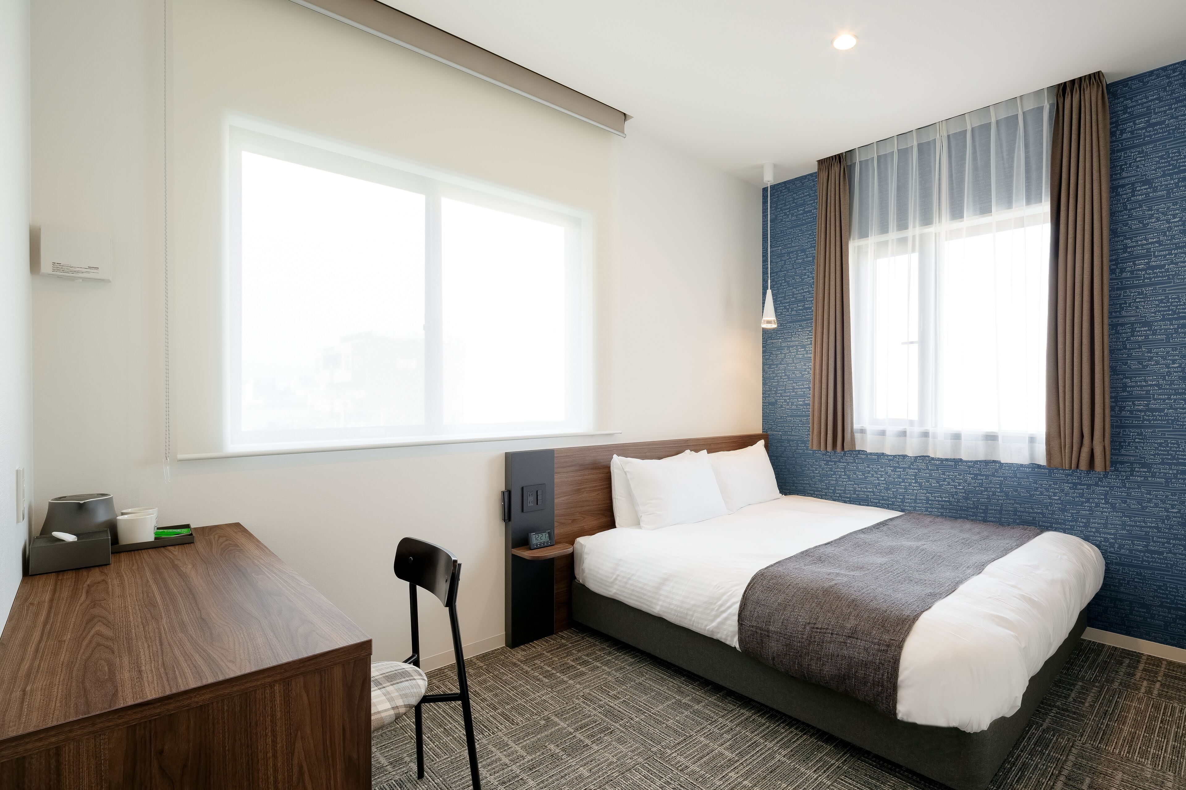 Photo - M's Hotel Kyoto Station Kizuya