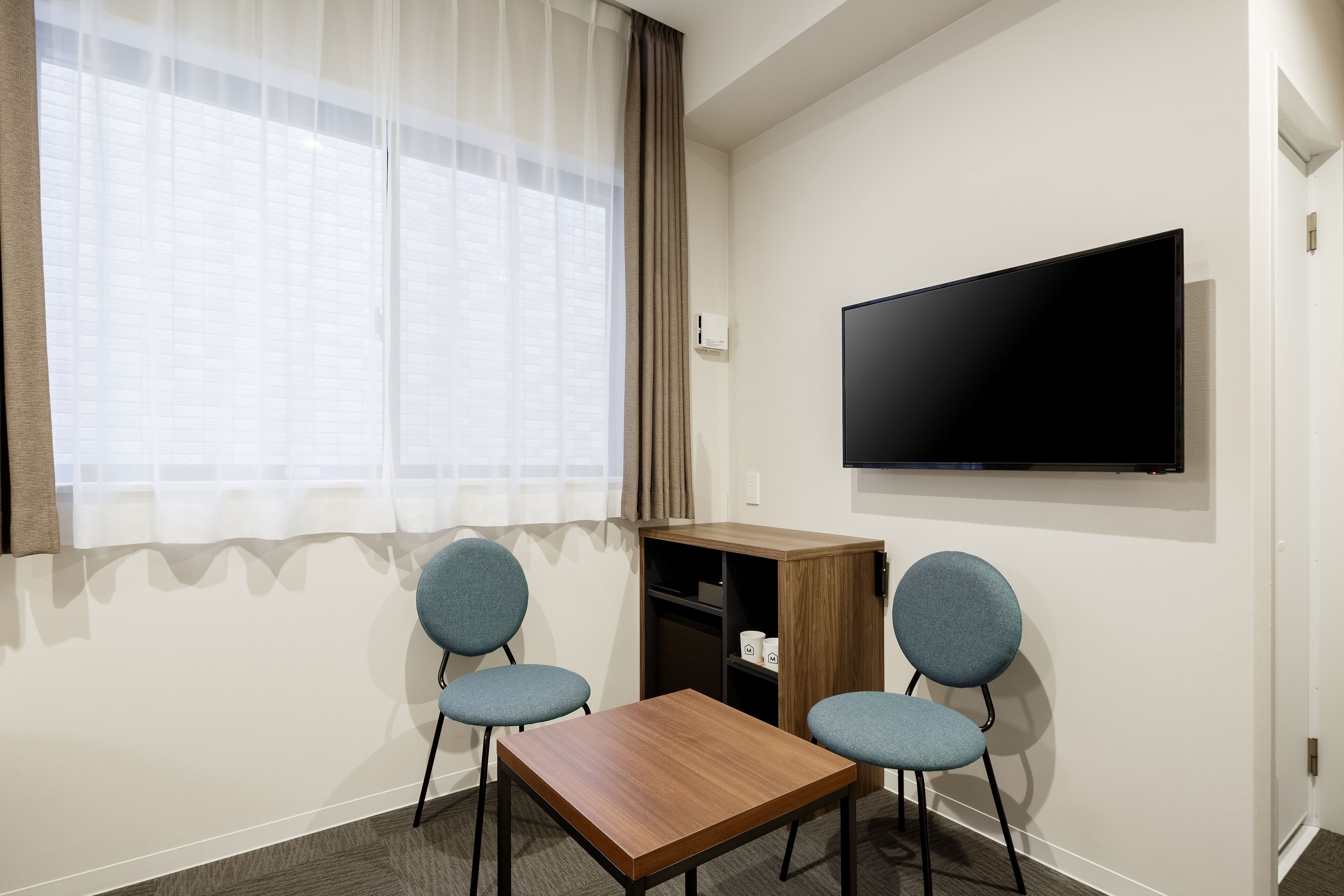 twin room | iron/ironing board, free wifi, bed sheets