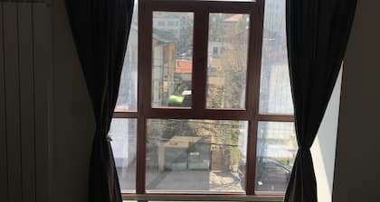 Apartament Ultracentral Pitesti