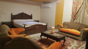 3 bedrooms, free WiFi