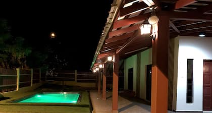 A Homely Vacation Villa with POOL for beach escapes