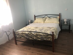 3 Schlafzimmer, kostenloses WLAN