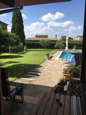 Exterior - Velia's Home (Castel Sant'Elia)