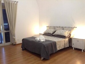 Apartment, 2 Schlafzimmer