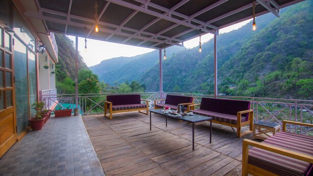 Unclassified image, 1 of 29, button - V Resorts Ribera Dehradun (Sitapur)