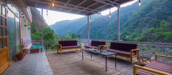 V Resorts Ribera Dehradun