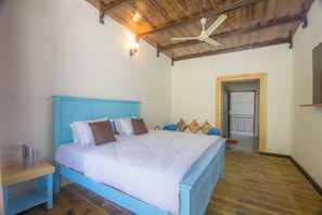 1 Schlafzimmer, Zustellbetten